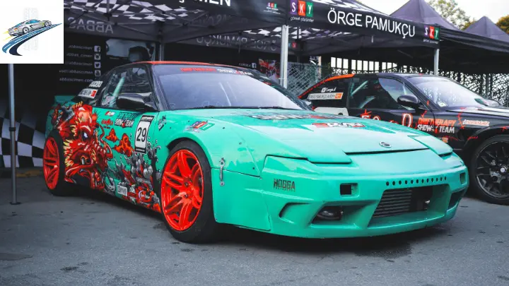 carros JDM baratos 1