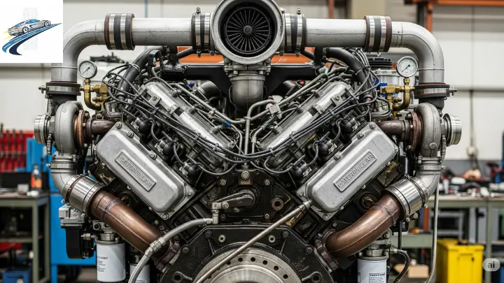 Como saber se tem problema na injeção eletrônica? 3 como funciona o motor de 4 tempos