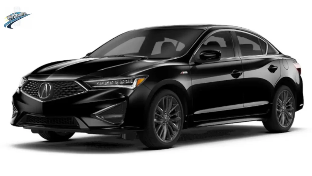 Acura ILX