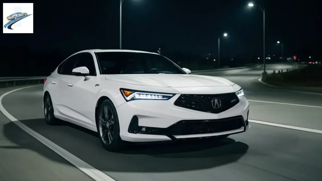 Acura Integra