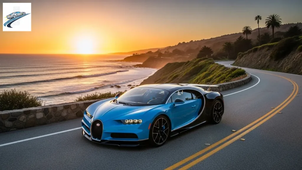 Bugatti