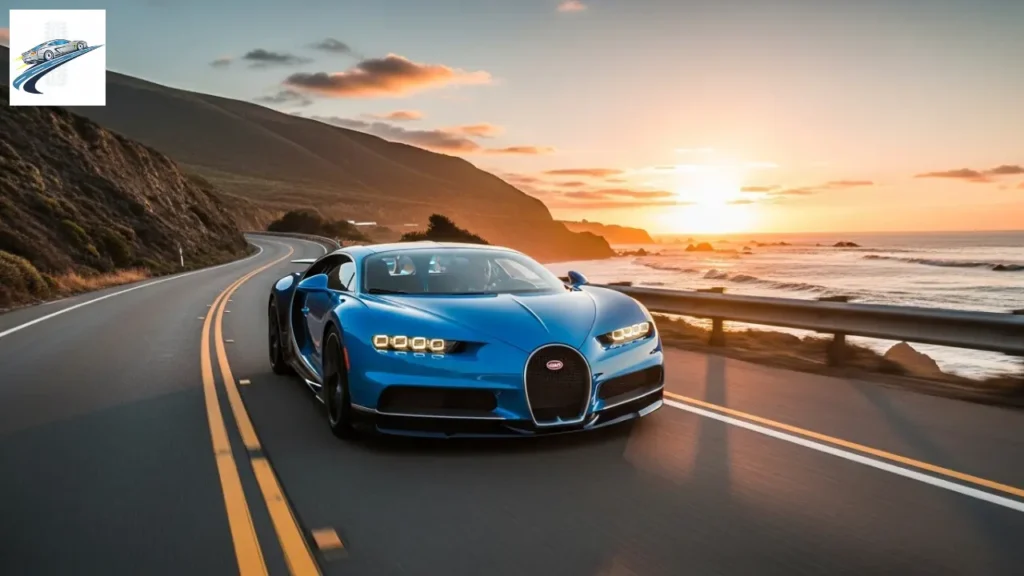 Bugatti