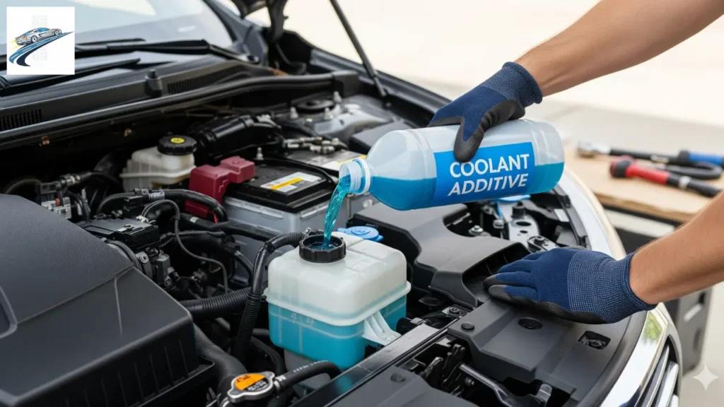 O que Colocar no Tanque para Limpar os Bicos